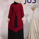 عباية محجبات