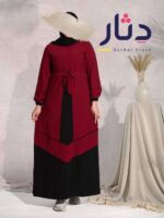 عباية محجبات