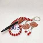 طقم فضة بناتي