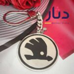 ميدالية سيارة ماركة