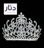 تاج عروسه