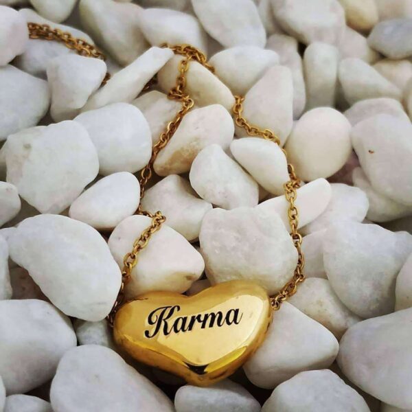 سلسلة قلب بيتفتح