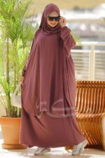 ادناء 3 قطع موديل هادي و رقيق