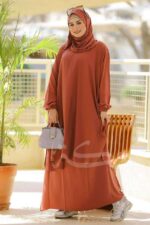 ادناء 3 قطع موديل هادي و رقيق