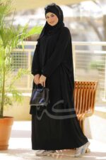 ادناء 3 قطع موديل هادي و رقيق