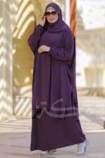 ادناء 3 قطع موديل هادي و رقيق