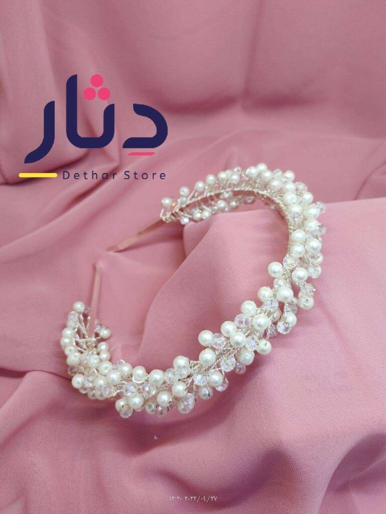 تاج عروس ملكي