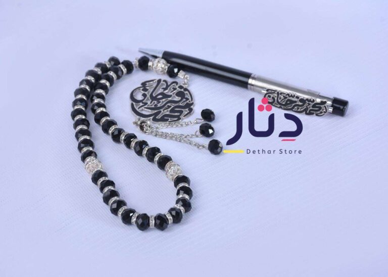طقم فضة