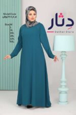 موديل عبايات