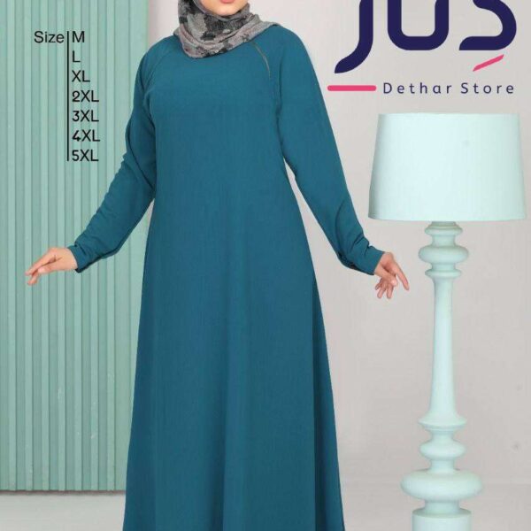 موديل عبايات