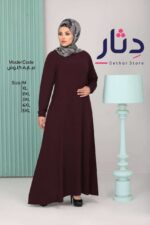 موديل عبايات