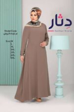 موديل عبايات