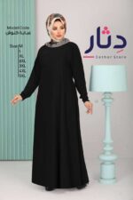 موديل عبايات