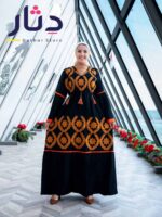 عباية حريمي استقبال بتصميم مميز