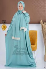 اسدال صلاة فسكوز