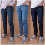 بنطلون جينز رجالي