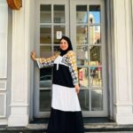 عباية حريمي