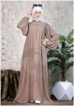 عباية خليجي