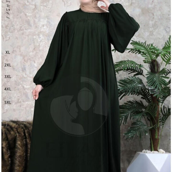 عباية خليجي