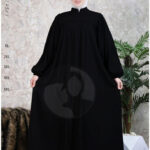 عباية خليجي