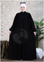 عباية خليجي