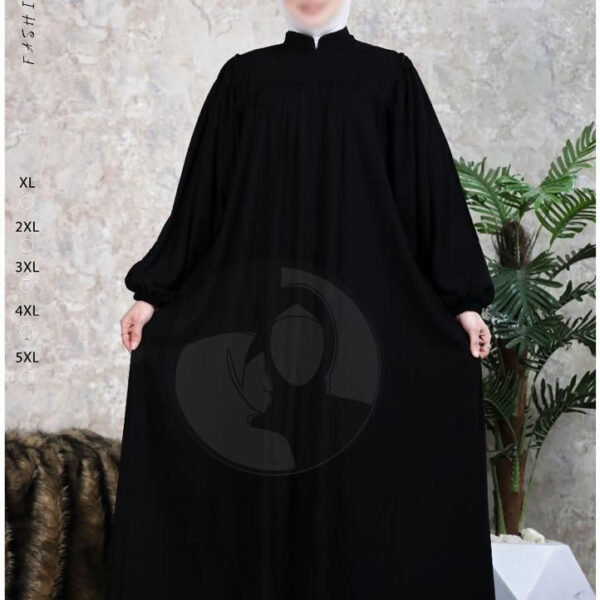 عباية خليجي