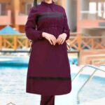 مايوه بوركيني