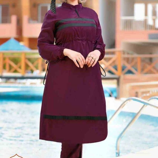 مايوه بوركيني