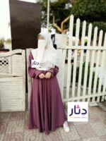 ادناء قطعتين