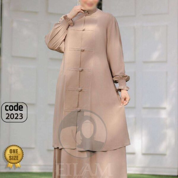 ادناء بالطو