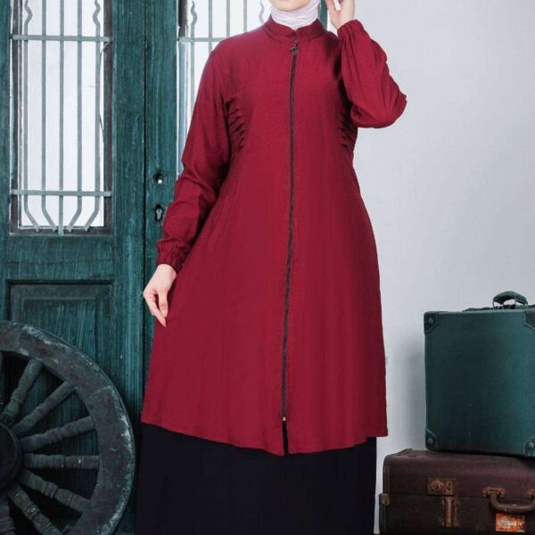 ادناء محجبات