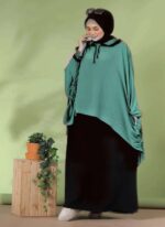 ادناء خمس قطع