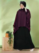 ادناء خمس قطع