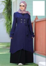 ادناء قطعتين