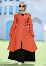 ادناء قطعتين