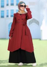 ادناء قطعتين