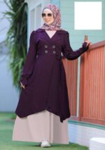 ادناء قطعتين