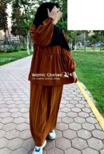 ادناء قطعتين