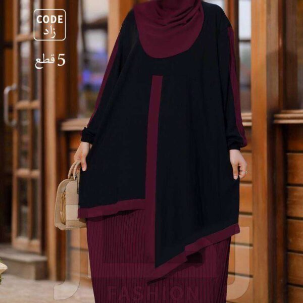 ادناء محجبات