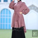 ادناء قطعتين