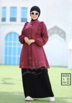 ادناء قطعتين