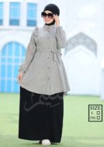 ادناء قطعتين