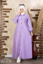 دريس محجبات