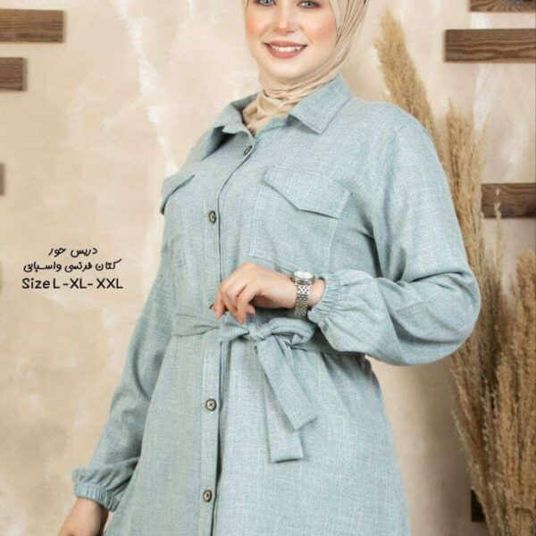 دريس محجبات