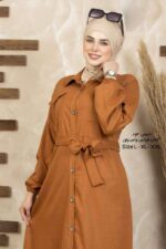 دريس محجبات