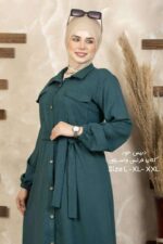 دريس محجبات