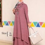 ادناء قطعتين