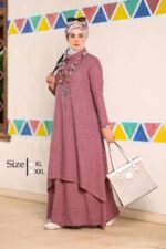 ادناء قطعتين