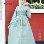 عباية حريمي