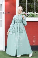 عباية حريمي